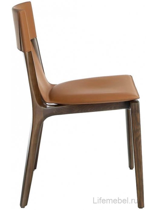 Деревянный стул CH19018