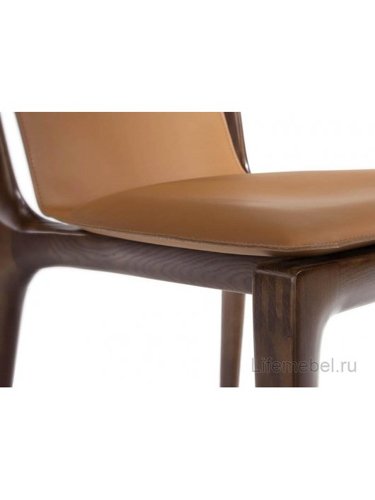 Деревянный стул CH19018