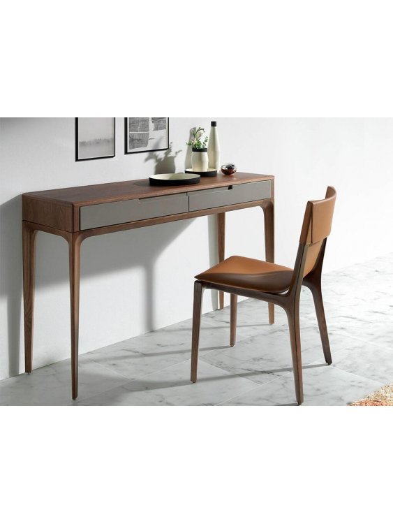 Деревянный стул CH19018