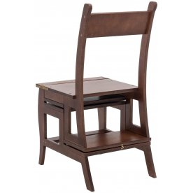 Деревянный стул Leset Бруклин