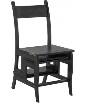 Деревянный стул Leset Бруклин венге