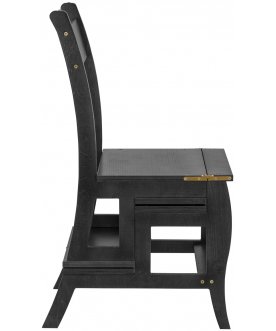 Деревянный стул Leset Бруклин венге