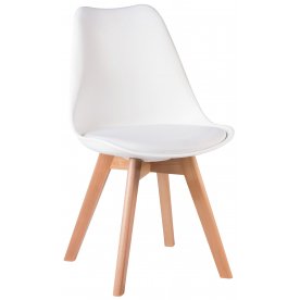 Деревянный стул Jerry Soft