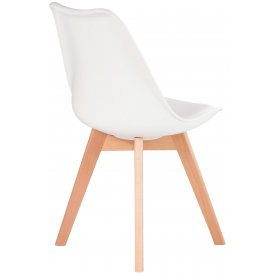 Деревянный стул Jerry Soft