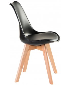 Деревянный стул Jerry Soft