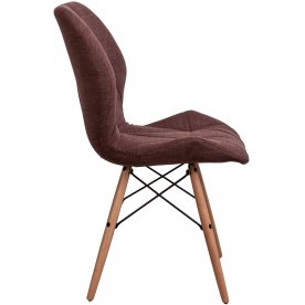 Деревянный стул Rio