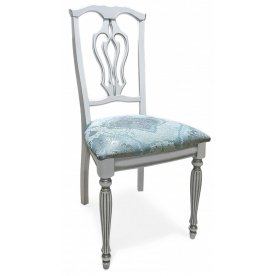 Деревянный стул Сибарит-11