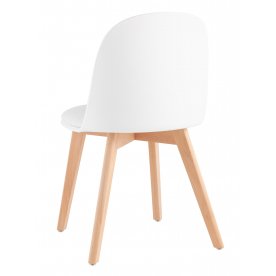 Деревянный стул Смокк