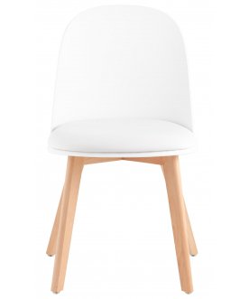 Деревянный стул Смокк