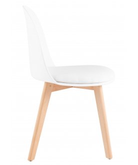 Деревянный стул Смокк