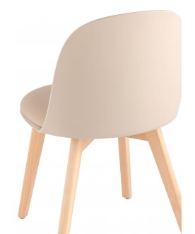 Деревянный стул Смокк