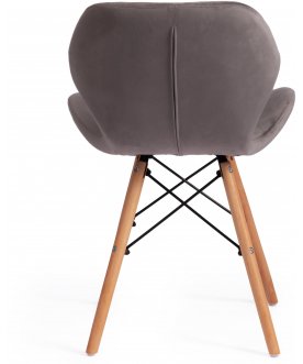 Деревянный стул Stuttgart mod. 74