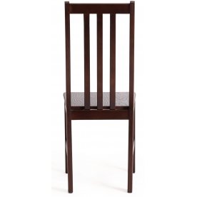 Деревянный стул Sweden