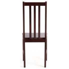 Деревянный стул Sweden