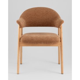 Деревянный стул Сави