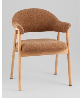 Деревянный стул Сави