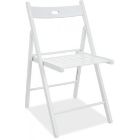 Деревянный стул Smart II