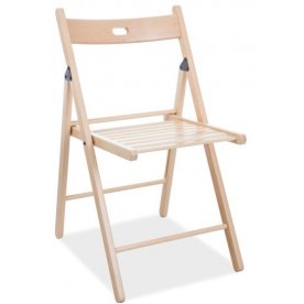 Деревянный стул Smart II