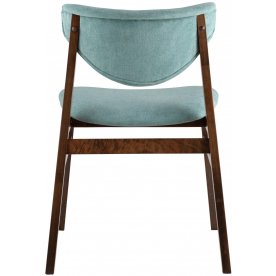 Деревянный стул Тод