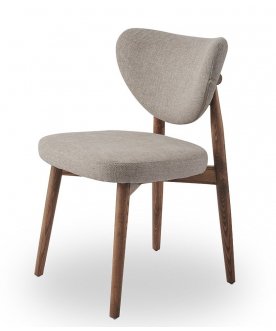 Деревянный стул Tods 3