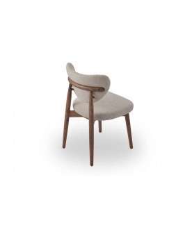 Деревянный стул Tods 3