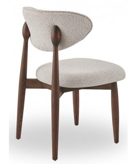 Деревянный стул Tods 4