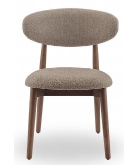 Деревянный стул Tods