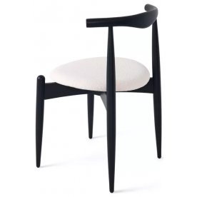 Деревянный стул Noble