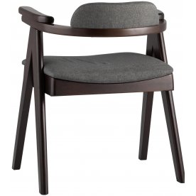 Деревянный стул Тоттем