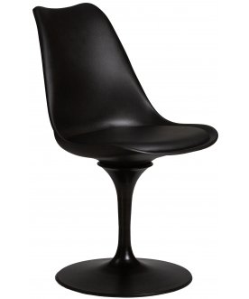 Стул на металлокаркасе 635EPP-LMZL Tulip