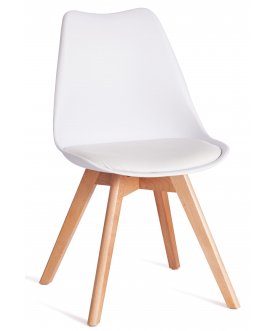 Деревянный стул Tulip mod. 73-1
