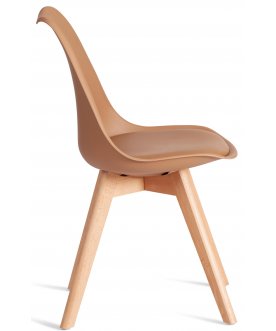 Деревянный стул Tulip mod. 73-1