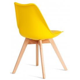 Деревянный стул Tulip mod. 73-1