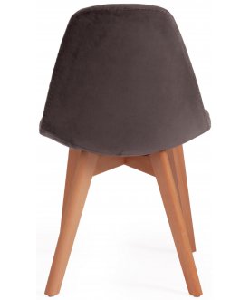 Деревянный стул Cindy Soft mod. C1021F1