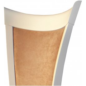 Деревянный стул Тулон