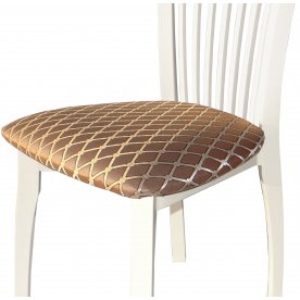 Деревянный стул Тулон