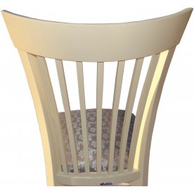 Деревянный стул Тулон