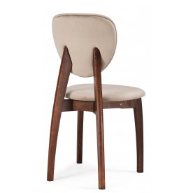 Деревянный стул Вакимо