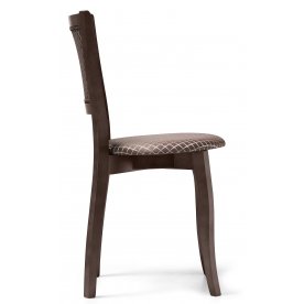Деревянный стул Валери