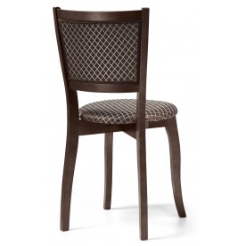 Деревянный стул Валери