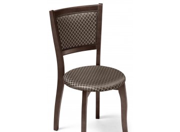 Деревянный стул Валери