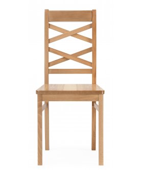 Деревянный стул Валтер дуб