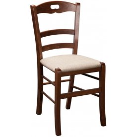 Деревянный стул Венеция