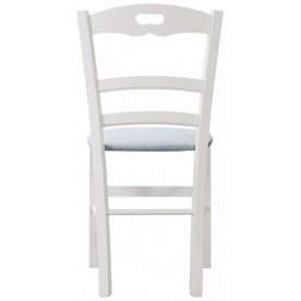 Деревянный стул Венеция