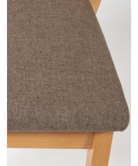 Деревянный стул Верса