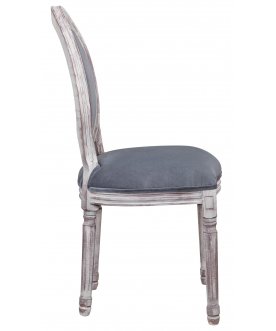 Деревянный стул Volker