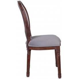 Деревянный стул Volker