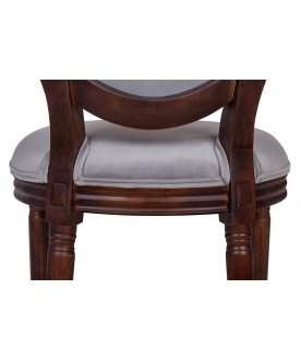 Деревянный стул Volker