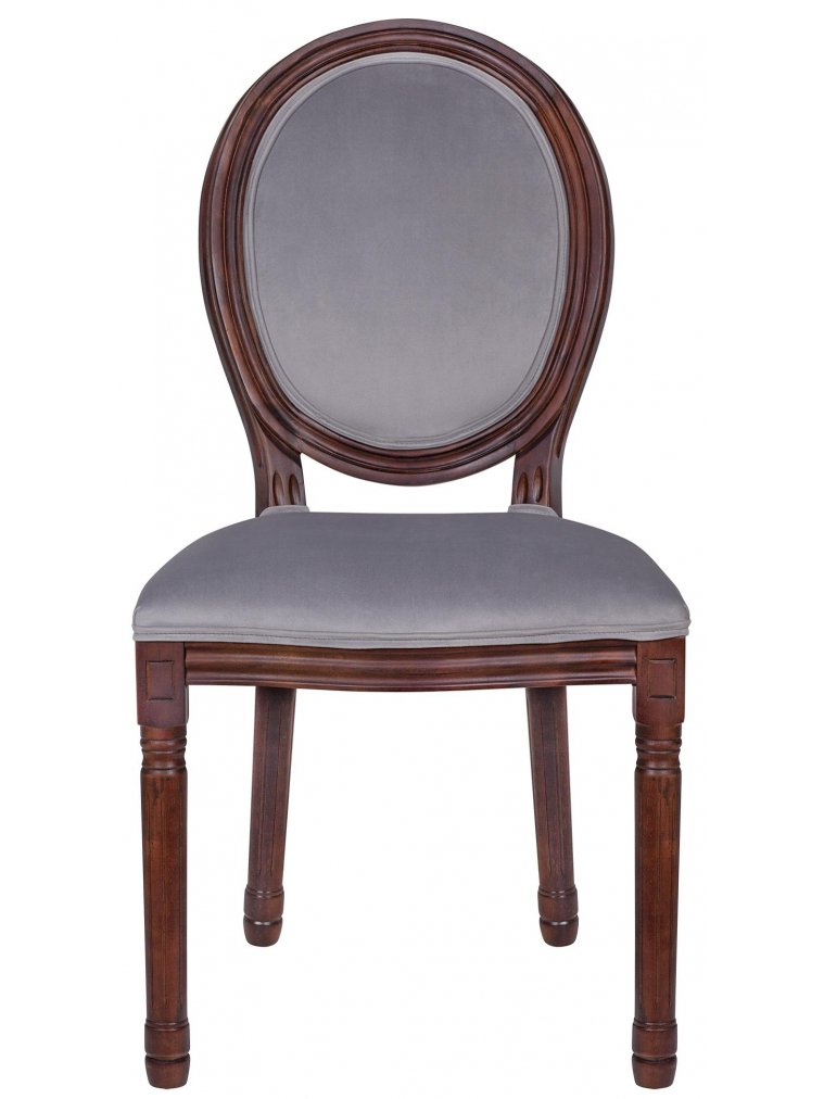 Деревянный стул Volker 5KS24501-BCG2 bechgrey
