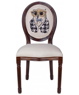 Деревянный стул Volker